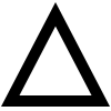 background triangle pattern