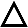 background triangle pattern
